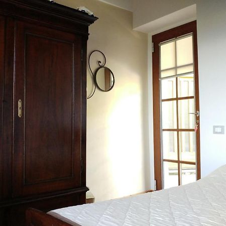 Vila La Casa Delle Fate Cremia Exteriér fotografie