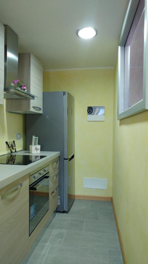 Vila La Casa Delle Fate Cremia Exteriér fotografie